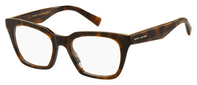 MJ Marc 236 Cat Eye/Butterfly Eyeglasses 0086-Dark Havana (Back Order 2 weeks)