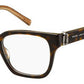 MJ Marc 250 Cat Eye/Butterfly Eyeglasses 0DXH-Havana Bwglgd