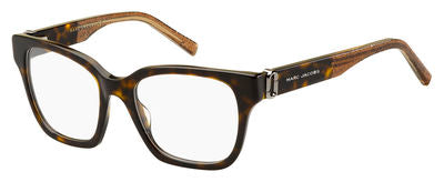 MJ Marc 250 Cat Eye/Butterfly Eyeglasses 0DXH-Havana Bwglgd
