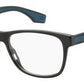 MJ Marc 291 Square Eyeglasses 081Z-Ptrl Gray (Back Order 2 weeks)