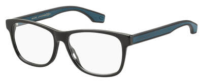 MJ Marc 291 Square Eyeglasses 081Z-Ptrl Gray (Back Order 2 weeks)
