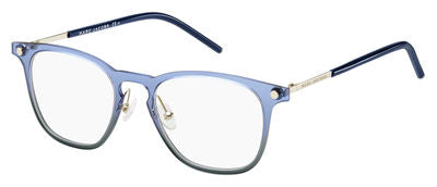 MJ Marc 30 Tea Cup Eyeglasses 0TWE-Gray Blue