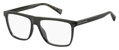 MJ Marc 324 Rectangular Eyeglasses 0KB7-Gray