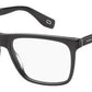 MJ Marc 342 Square Eyeglasses 0KB7-Gray