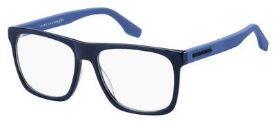 MJ Marc 360 Square Sunglasses 0PJP-Blue