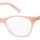 MJ Marc 379 Cat Eye/Butterfly Sunglasses 035J-Pink