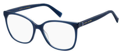 MJ Marc 380 Square Sunglasses 0PJP-Blue