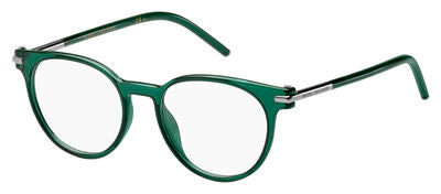 MJ Marc 51 Tea Cup Eyeglasses 0TOI-Green (Back Order 2 weeks)