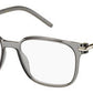 MJ Marc 52 Rectangular Eyeglasses 0TME-Gray