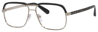  Mj 632 Rectangular Eyeglasses 0L0K-Ruthenium Matte Black (Back Order 2 weeks)