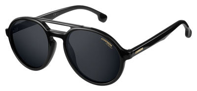  Carrera Pace Aviator Sunglasses 0807-Black