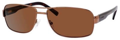 CH Pioneer/S Navigator Sunglasses 6ZMP-Shiny Bronze (Back Order 2 weeks)