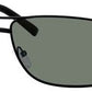 CH Pioneer/S Navigator Sunglasses 91TP-Matte Black
