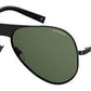 POLAROID Pld 2067/S/X Aviator Sunglasses 0807-Black