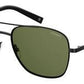 POLAROID Pld 2068/S/X Navigator Sunglasses 0807-Black (Back Order 2 weeks)
