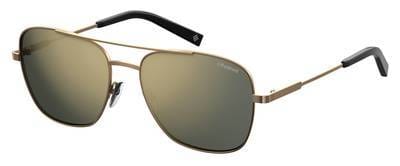 POLAROID Pld 2068/S/X Navigator Sunglasses 0J7D-Semi Matte Bronze