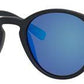 POLAROID Pld 6013/S Oval Modified Sunglasses 0DL5-Matte Black