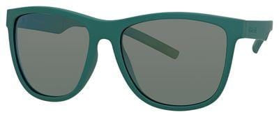 POLAROID Pld 6014/S Square Sunglasses 0VWA-Green