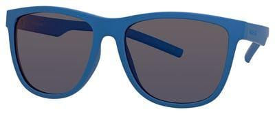 POLAROID Pld 6014/S Square Sunglasses 0ZDI-Blue