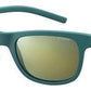 POLAROID Pld 6015/S Square Sunglasses 0VWA-Green