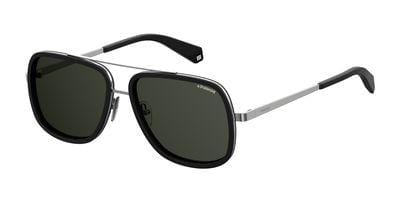 POLAROID Pld 6033/S Navigator Sunglasses 0807-Black