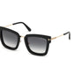Tom Ford FT0573 Lara-02 Geometric Sunglasses - Lensntrends