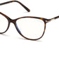Tom Ford FT5616 Cat Eyeglasses