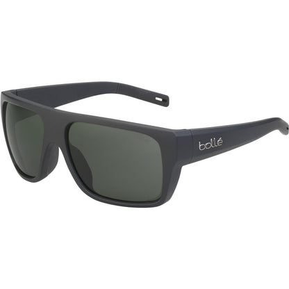 Bolle Falco Sunglasses  Matte Black Axis One Size