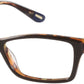 Gant GA0102 Eyeglasses F03-F03 - Dark Havana