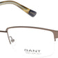 Gant GA3072 Eyeglasses 009-009 - Matte Gunmetal