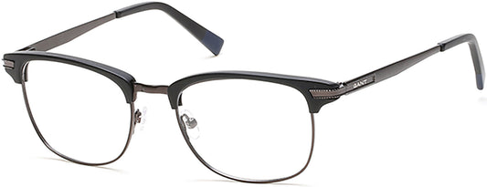 Gant GA3090 Eyeglasses 002-002 - Matte Black - Back Order until 