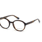 Gant GA3179 Round Eyeglasses 052-052 - Dark Havana