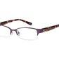 Gant GAA387 Eyeglasses 082-082 - Matte Violet