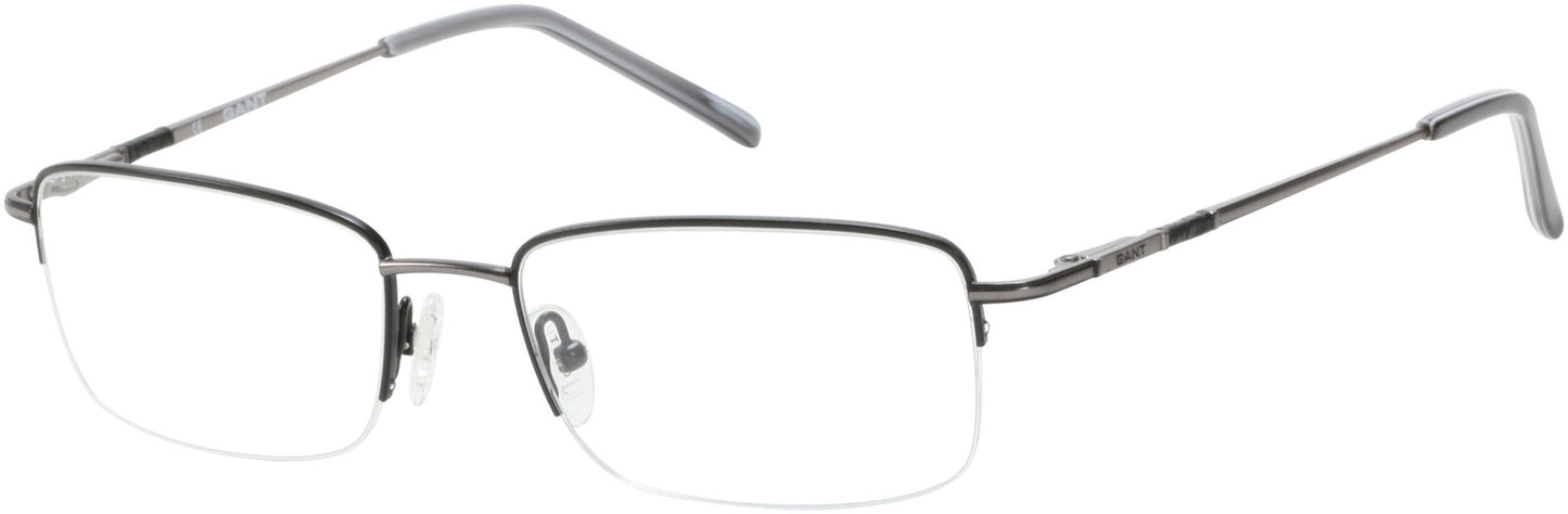 Gant GAA577 Eyeglasses Z43-Z43 - Black