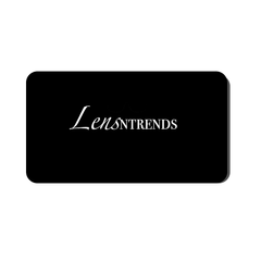 Lensntrends E-Gift Cards - Lensntrends
