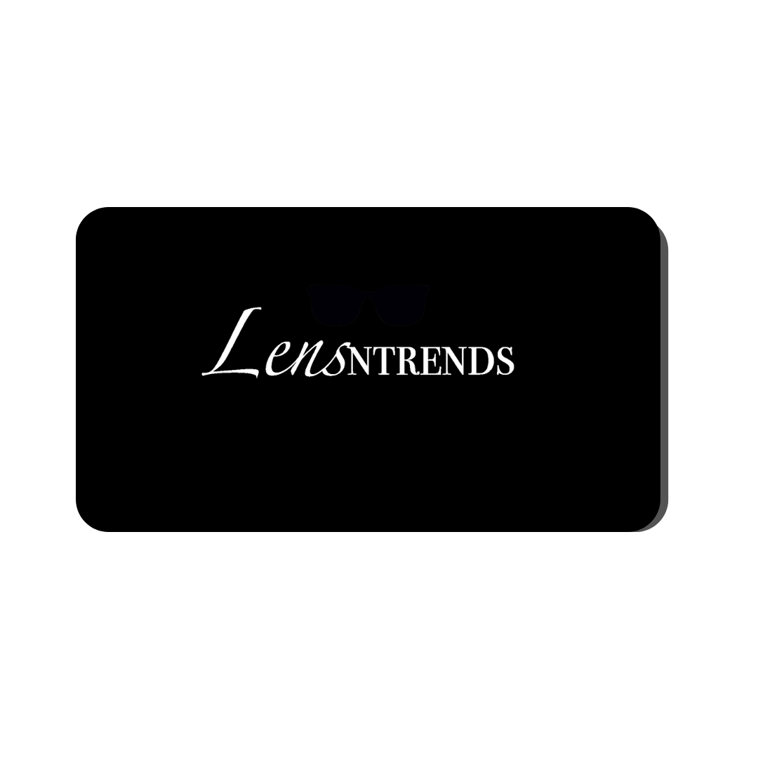 Lensntrends E-Gift Cards