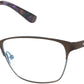 Guess By Marciano GM0238 Eyeglasses D96-D96 - Brown