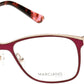 Guess By Marciano GM0255 Eyeglasses 083-083 - Violet