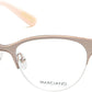 Guess By Marciano GM0277 Eyeglasses 057-057 - Shiny Beige