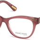 Guess By Marciano GM0320 Cat Eyeglasses 075-075 - Shiny Fuxia