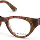 Guess By Marciano GM0362-S Cat Eyeglasses 074-074 - Pink 