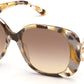 Guess By Marciano GM0815 Square Sunglasses 41G-41G - Yellow / Brown Mirror