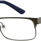 Guess GU1731 Eyeglasses J14-J14 - Metal
