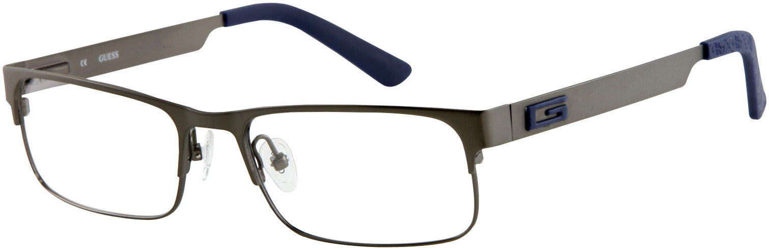 Guess GU1731 Eyeglasses J14-J14 - Metal