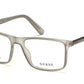 Guess GU1982 Rectangular Eyeglasses 027-027 - Crystal