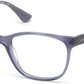 Guess GU2717 Geometric Eyeglasses 090-090 - Shiny Blue