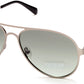 Guess GU6897 Aviator Sunglasses 09R-09R - Matte Gunmetal  / Green Polarized