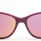 Guess GU7426 Geometric Sunglasses 81Z-81Z - Shiny Violet / Gradient Or Mirror Violet