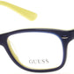 Guess GU9145 Eyeglasses 091-091 - Matte Blue
