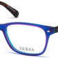 Guess GU9172 Geometric Eyeglasses 083-083 - Violet